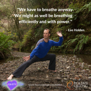 Breath: The Light Inside Your Radiant Body