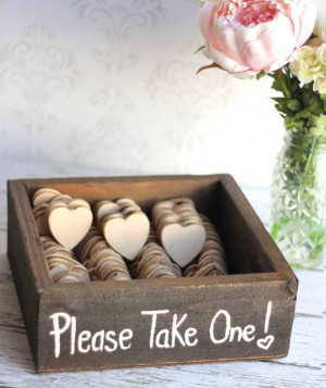Cute Sayings For Candle Wedding Favors