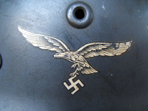 Second Pattern Luftwaffe