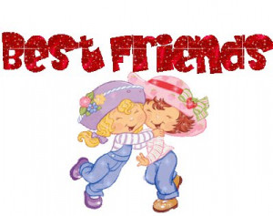 best friends cartoon photo: Best Friends 264747_229861670365533 ...
