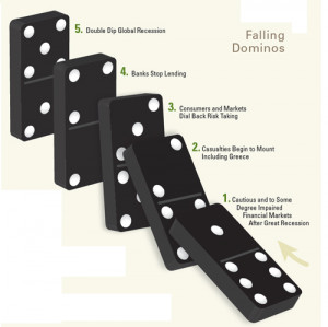 The Whitepaper – The Domino Effect