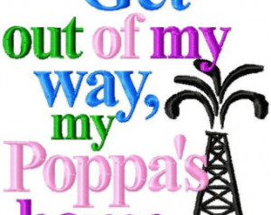 Oilfield Embroidery Design -INSTANT DOWNLOAD- ...