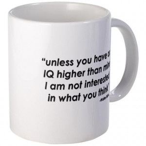 More like this: walter bishop , quotes and fringes .