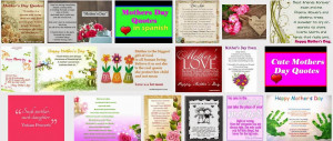 teenage daughter Mothers day quotes in Spanish