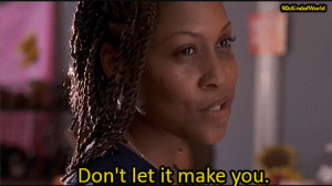 movie 90s lesson monica calhoun 90sinmotion LisaRaye