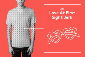 Warning Signs You're Dating A Jerk