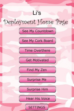 Download Military Wife Deployment Survival Guide iPhone iOS