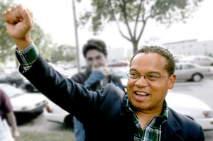 Dem Rep Ellison: We’re Not Broke, Government Just Doesn’t Have ...