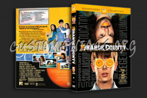 posts orange county dvd cover share this link orange county