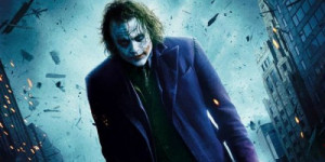 Joker Dark Knight Rises Quotes