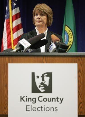 king county elections