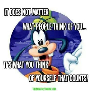 Goofy Quotes
