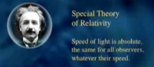 Re: EINSTEIN'S LIGHT POSTULATE : THE MOST UNAMBIGUOUS TEST ?
