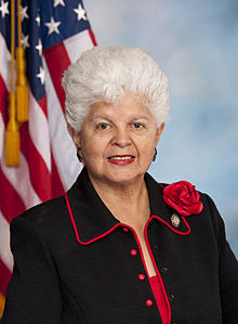 Grace Napolitano Quote