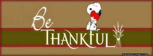 Happy Thanksgiving Facebook Covers | Happy Thanksgiving Facebook Cover