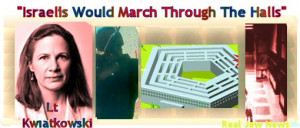 Douglas Feith Authored legal arguments to abandon Geneva Conventions