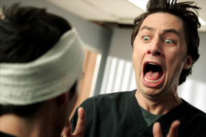 Thomas Cavanagh Image 2 sur 4