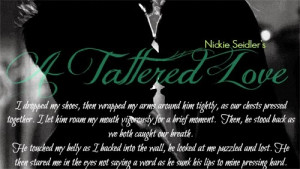 Tattered Love by Nickie Seidler