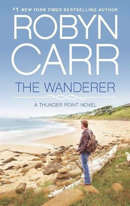Robyn Carr - The Wanderer