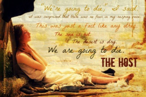 The Host Fan Art Wanda...