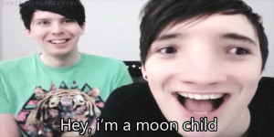 Dan and Phil Quotes