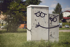 Street art: tra vandalismi e riqualificazione urbana