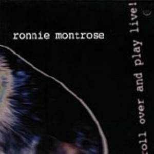 Ronnie Montrose & Gamma