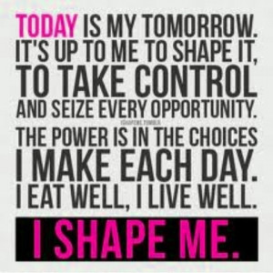 Determination is back!!