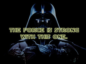10 Powerful Quotes From The Star Wars Universe.