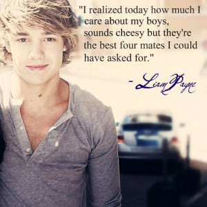 Related Pictures liam payne quotes one direction day heart funny ...