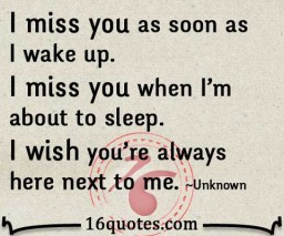 always next to me quotes