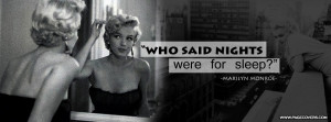 Marilyn Quotes