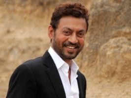 Irrfan Khan's Profile