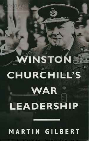 Winston Churchill Speeches - Free Written Speech Exemplifying