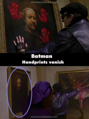 Is the Joker in 'Batman vs. Superman'? Here's the Photo Sparking ...