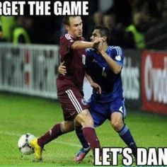 funny soccer jokes more let dance football sports photo funny sports ...
