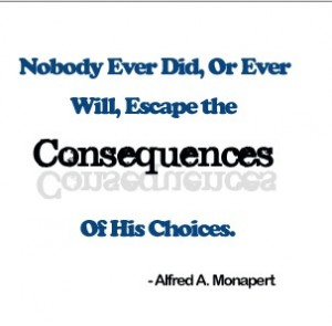 Karma~You get to choose. (3)