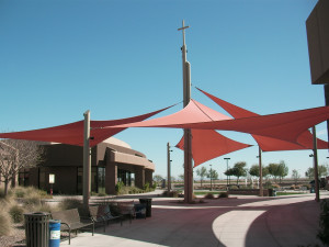 Photos from Mission Community Church Project – Gilbert, AZ