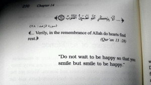 Islamic Quotes