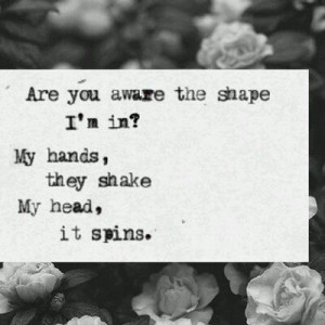 Heart Warming Depression Quotes