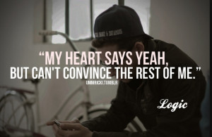 Logic Rapper Q...