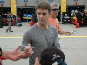 Chase Rice Nascar Jason rice