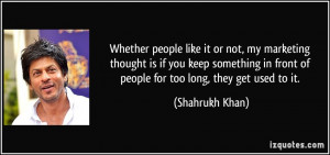 Quotes About People Not Liking You