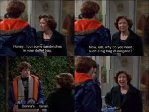 Reasons why you wish kitty were your mom. Also the reasons why she ...