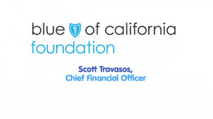 Blue Shield Of California Foundation