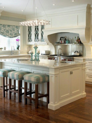 Color Dreams Kitchens, Kitchens Design, Traditional Kitchens, Kitchens ...