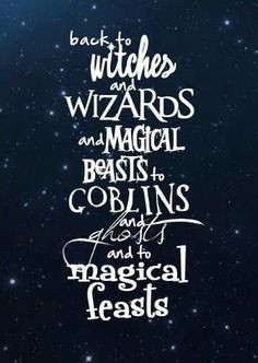Witchy Quote More