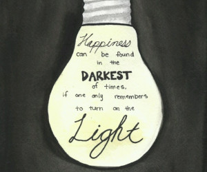 Dumbledore Quote