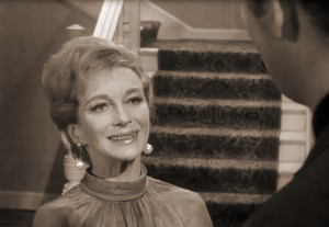 News Photo British Actress