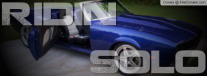Results For Ridin Solo Car Facebook Covers